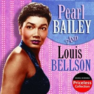 Pearl Bailey And Louis… [2007]