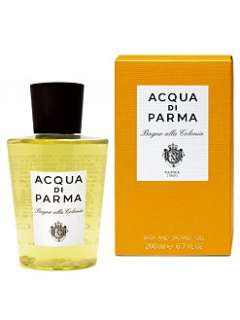 Acqua Di Parma   Colonia Shower Gel/6.7oz