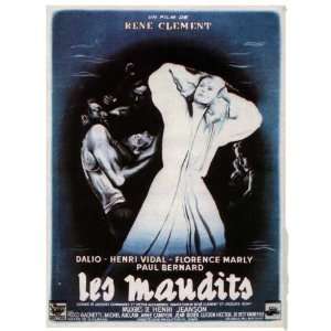  Poster Movie French B 11 x 17 Inches   28cm x 44cm Marcel Dalio 