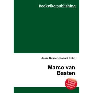  Marco van Basten Ronald Cohn Jesse Russell Books