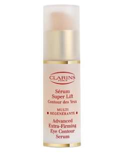 clarins extra firming eye serum 0 7 oz $ 60 00 1