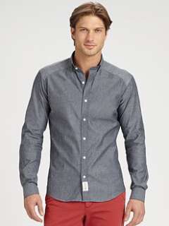 The Mens Store   Apparel   Sportshirts, Tees & Polos   Sportshirts 