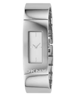 DKNY Watch, Womens Stainless Steel Bracelet NY4623