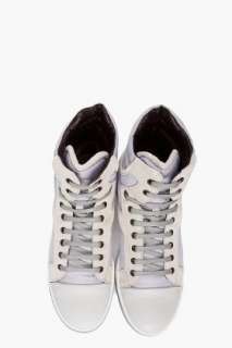  SNEAKERS // LANVIN 