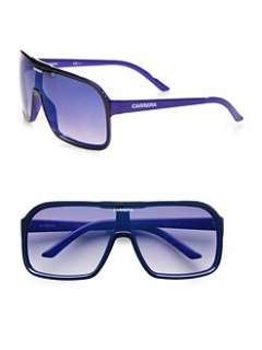Carrera   Blue Optyl Sunglasses