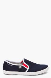 star Navy Dash Ii Zeus Shoes for men  