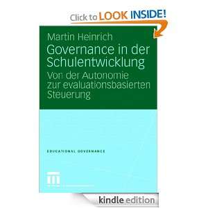   ) (German Edition) Martin Heinrich  Kindle Store