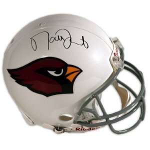Matt Leinart Arizona Cardinals Autographed Pro Line Helmet
