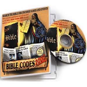Bible Codes Plus   Most advanced, most complete Bible codes program 