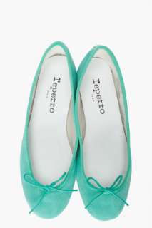  FLATS // REPETTO 