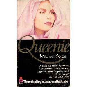  Queenie (9780330291941) Korda Michael Books