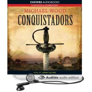   (Audible Audio Edition) Michael Wood, John Telfer Books