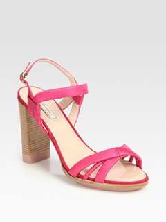 Nina Ricci  Shoes & Handbags   