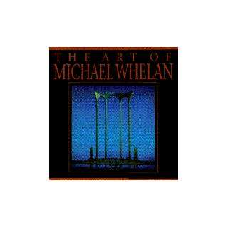   Michael Whelan   Scenes/Visions Michael Whelan, Michael Whelan Books