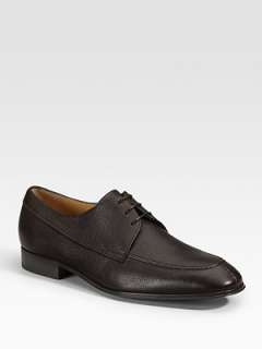 Salvatore Ferragamo   Dimaro Blucher Lace Ups    