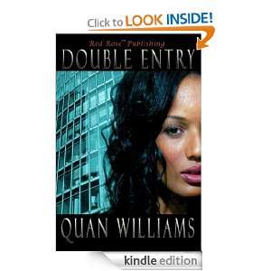 Start reading Double Entry  