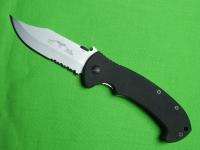 US EMERSON Folding Pocket Knife  