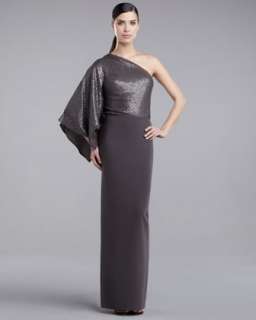 St. John Collection Gown  