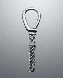 David Yurman   Keychains & Moneyclips   