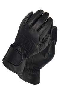 Horseabout Australia Premium Leather Horse Riding Gloves Show Gloves