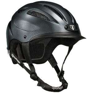 NEW Tipperary Sportage 8500 Helmet  Grey, Large 840189001029  