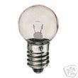Eschenbach 4.0 volt .55AMP Xenon Light Bulb, Item #1546  