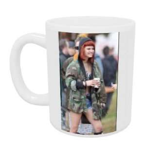  Pixie Geldof   Mug   Standard Size