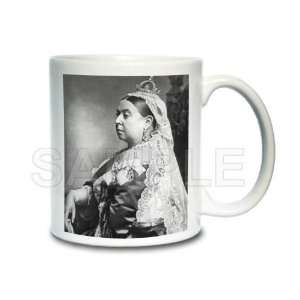 Queen Victoria   Coffee Mug