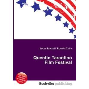Quentin Tarantino Film Festival
