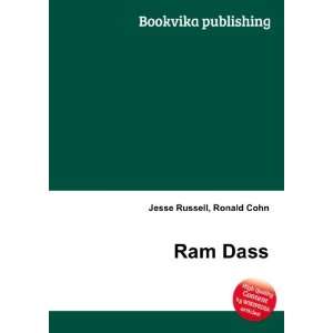 Ram Dass [Paperback]