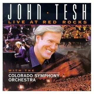 Live at Red Rocks [1995]