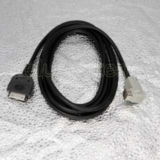 PIONEER CD i200 Interface Cable For Apple iPod / iPhone