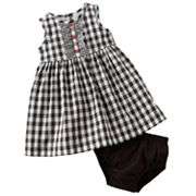 Baby Girl Clothes, Baby Dresses  Kohls