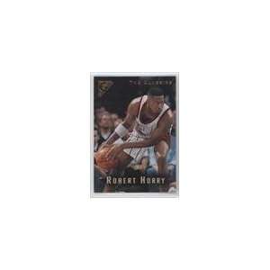    1995 96 Topps Gallery #102   Robert Horry Sports Collectibles