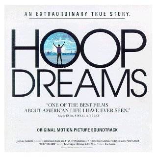 Hoop Dreams   An Extraordinary True Story Original Motion Picture 