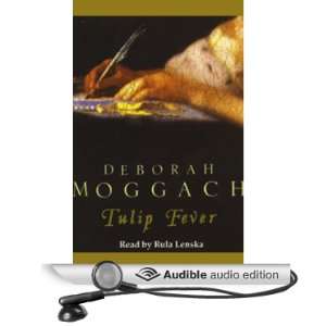   Fever (Audible Audio Edition) Deborah Moggach, Rula Lenska Books