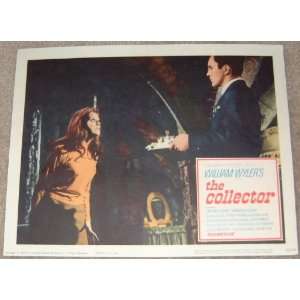   Poster Print   11 x 14 inches   TERRENCE STAMP, SAMANTHA EGGAR   CO 3
