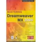 macromedia dreamweaver mx 2004 and 3 4 tutorial cd returns