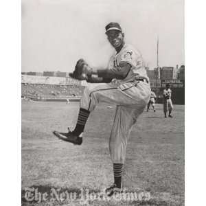  Leroy ???Satchel??? Paige   1948