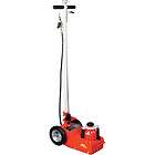 AXLE JACK   Air Over Hydraulic   22 Ton Capacity