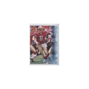  2000 Upper Deck #183   Steve Young Sports Collectibles