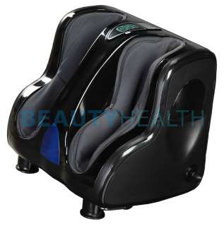 THIS SAME CALVES & FOOT MASSAGER SOLD BY MAJOR VENDORS FOR $399 + TAX 