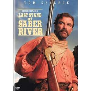   River Poster 27x40 Tom Selleck Suzy Amis Rachel Duncan