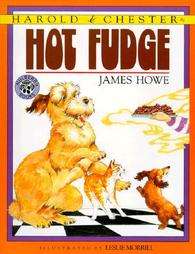 Hot Fudge by James Howe 1991, Paperback, Reprint 9780380706105  