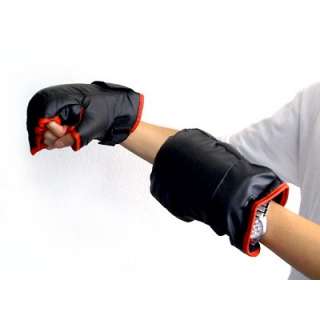 NEW Boxing Glove For Nintendo Wii Game Controller Sport  