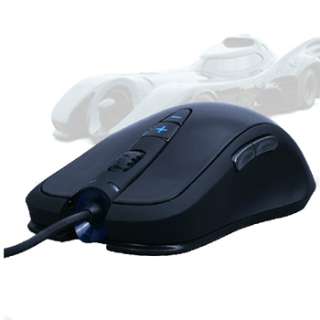   7D 2000DPI Spider Soul Wired Mice Laser USB Gaming Mouse Music Control