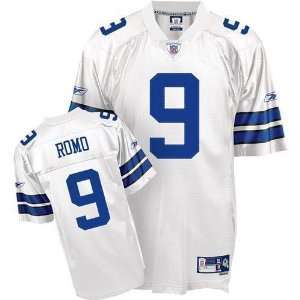  Tony Romo EQT Jersey   Dallas Cowboys Jerseys (White 