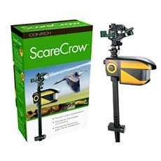 CONTECH SCARECROW MOTION ACTIVATED PET SPRINKLER CRO102  
