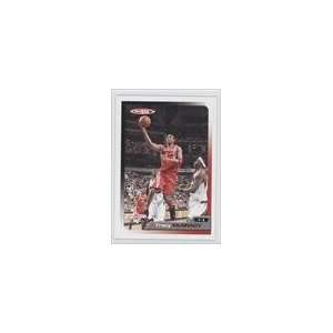    2005 06 Topps Total #47   Tracy McGrady Sports Collectibles