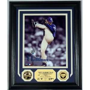 Trevor Hoffman Photo Mint